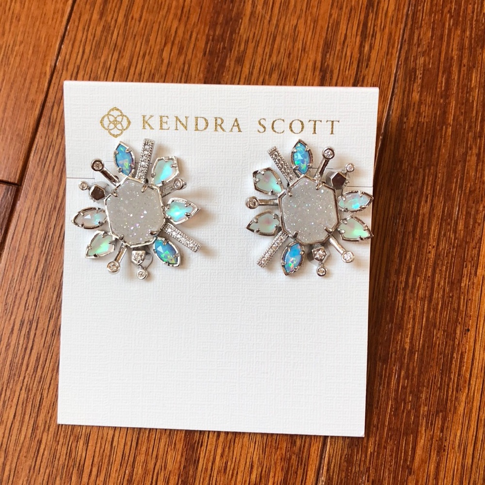 Kendra Scott Ophelia, Tranquil, NWT
